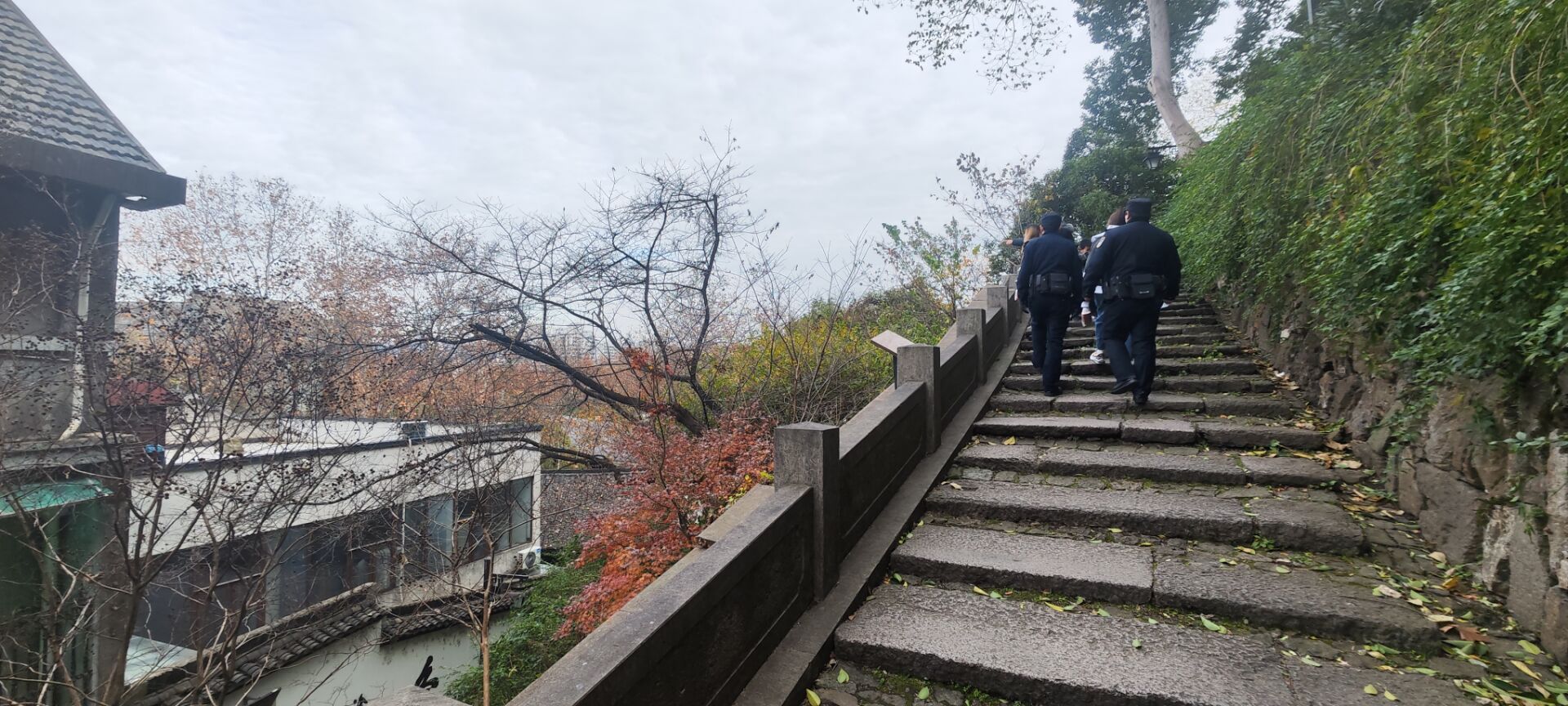 上城煌山